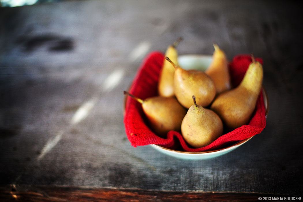 Pears