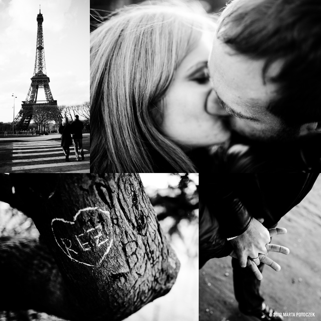 bw_love_paris