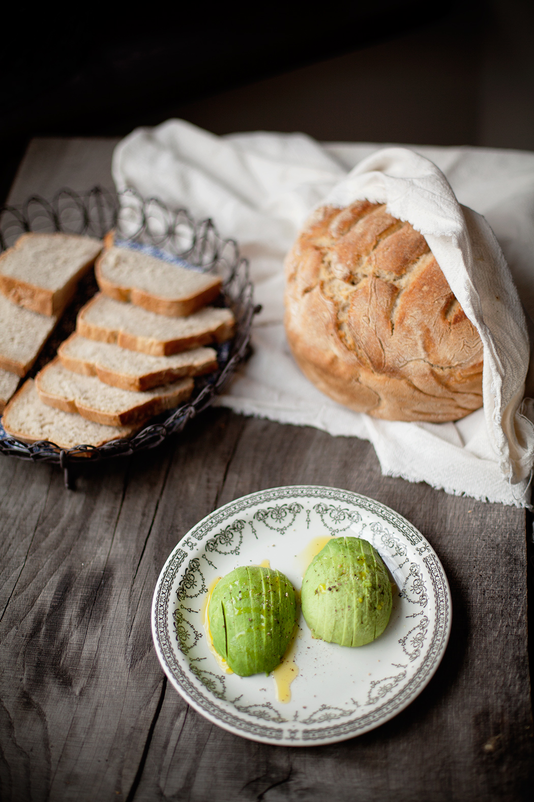 4_sourdough bread