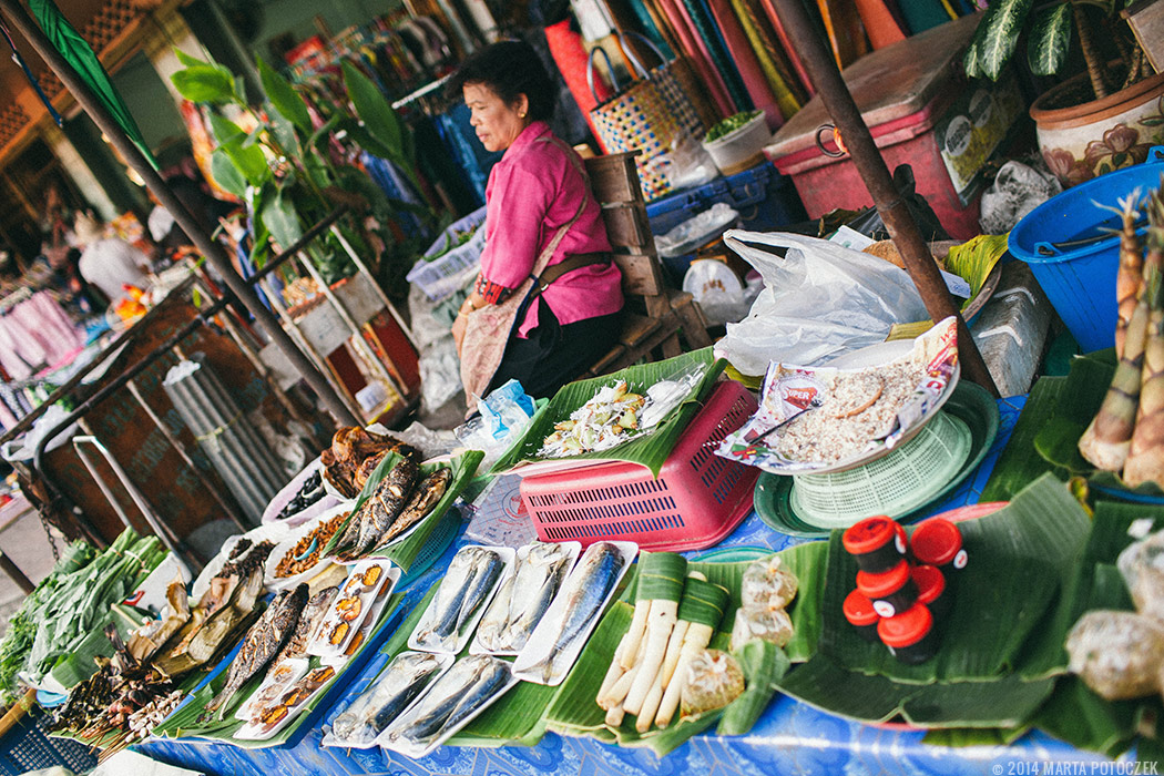 22-food market chiang mai