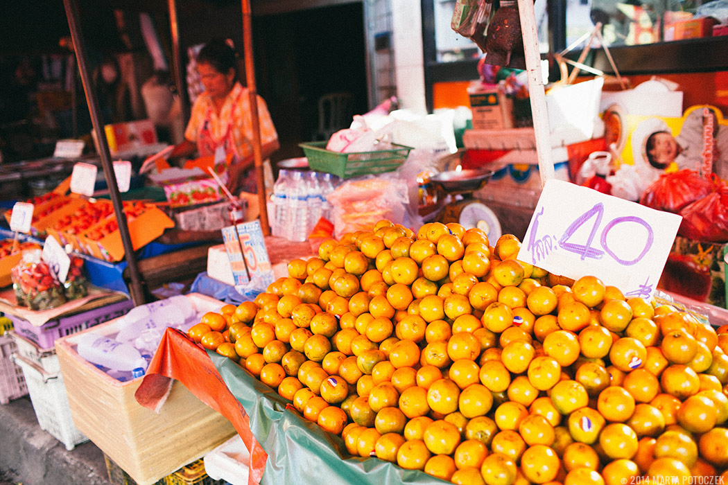 24-food market chiang mai