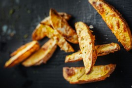 BISTROFRIES