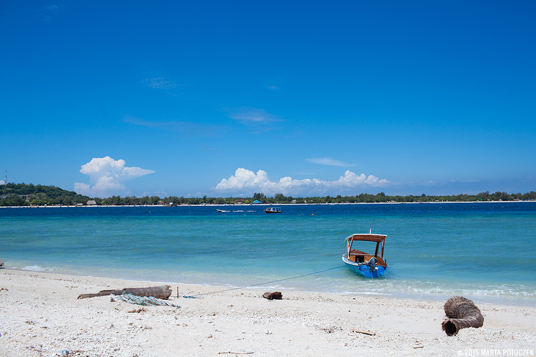 gili meno