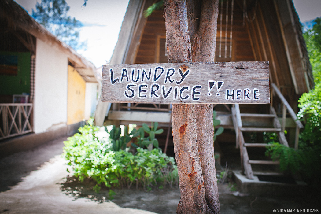 gili meno sign