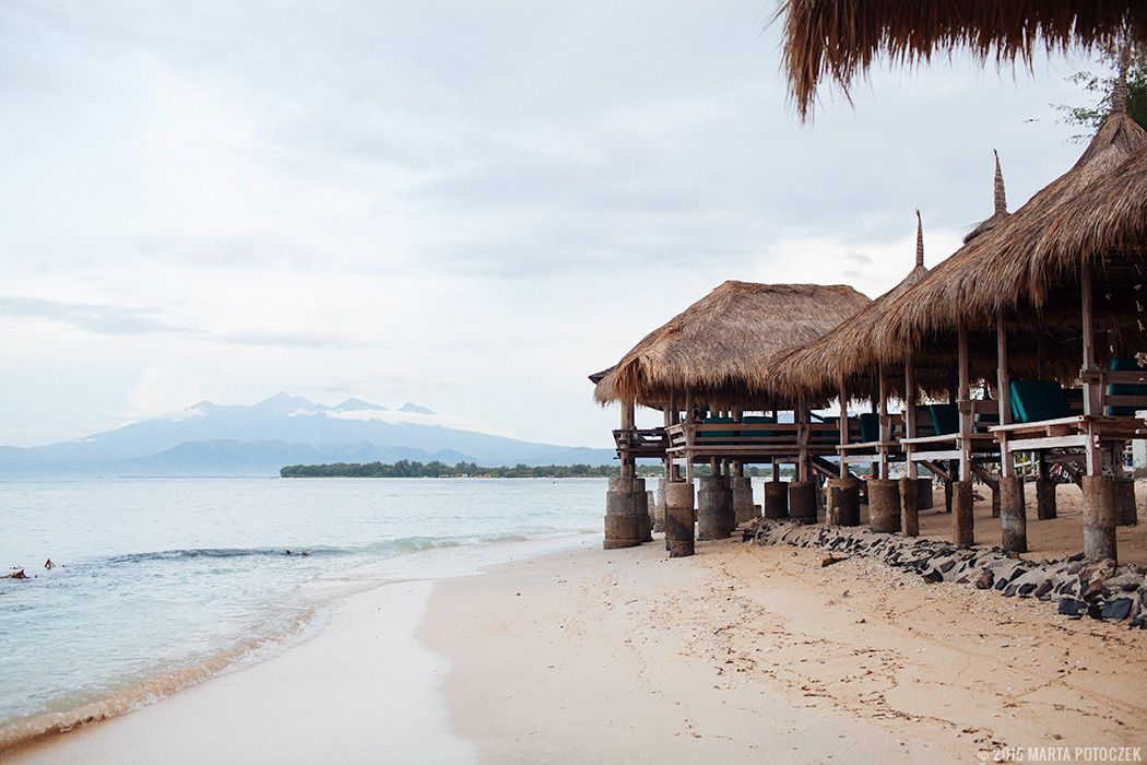 gili trawangan