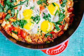 shakshuka