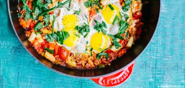 shakshuka