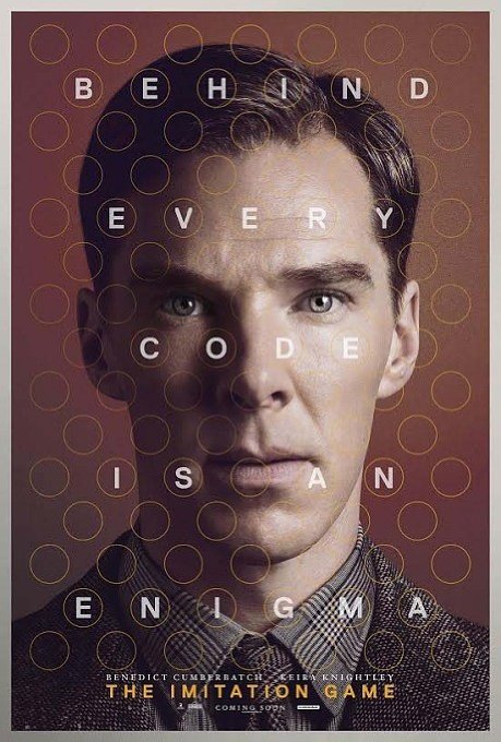 imitation game