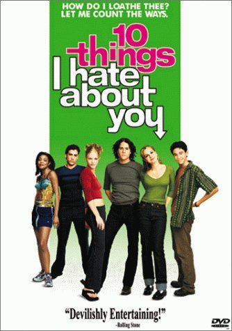 10thingsihate about u