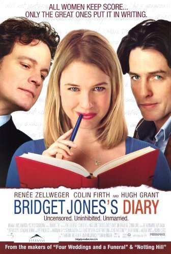 bridget jones diary