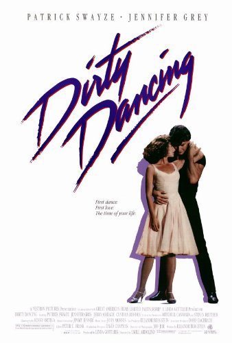 dirty dancing