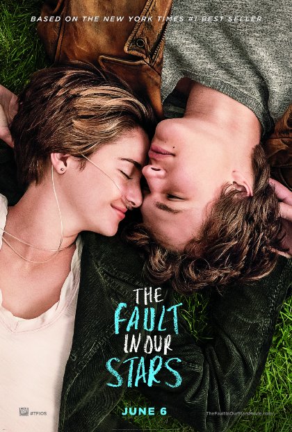 the fault in our stars