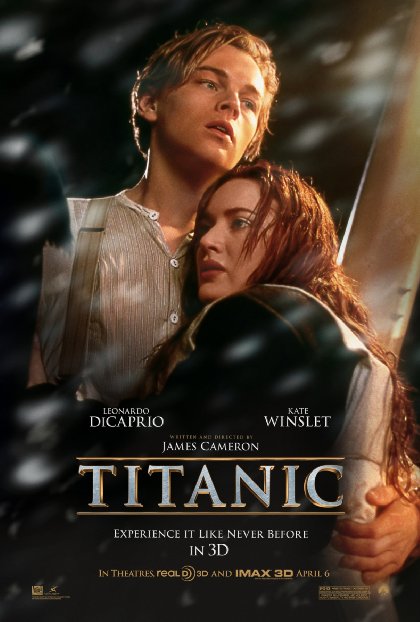 titanic