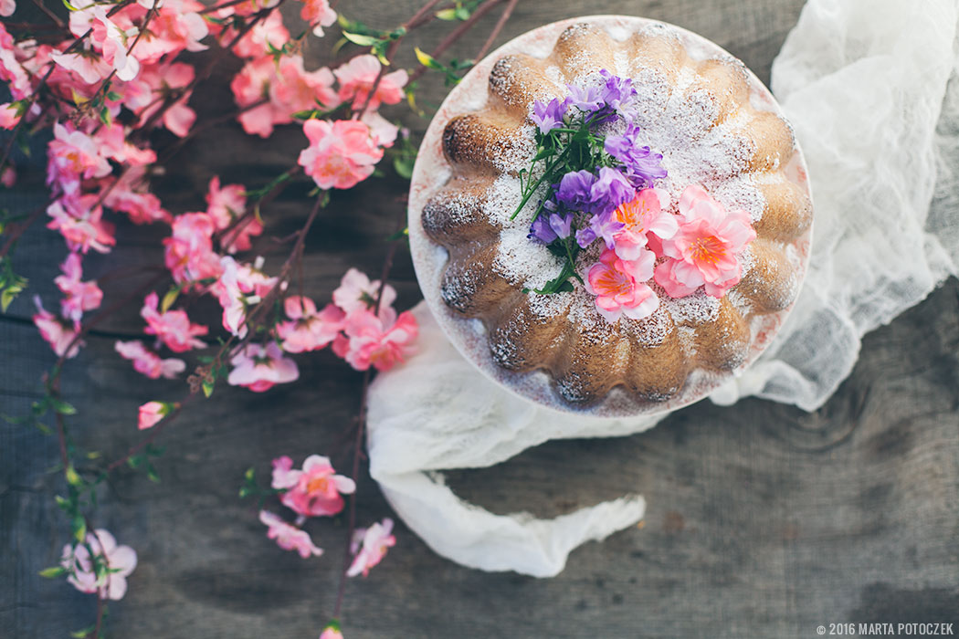 babka majonezowa