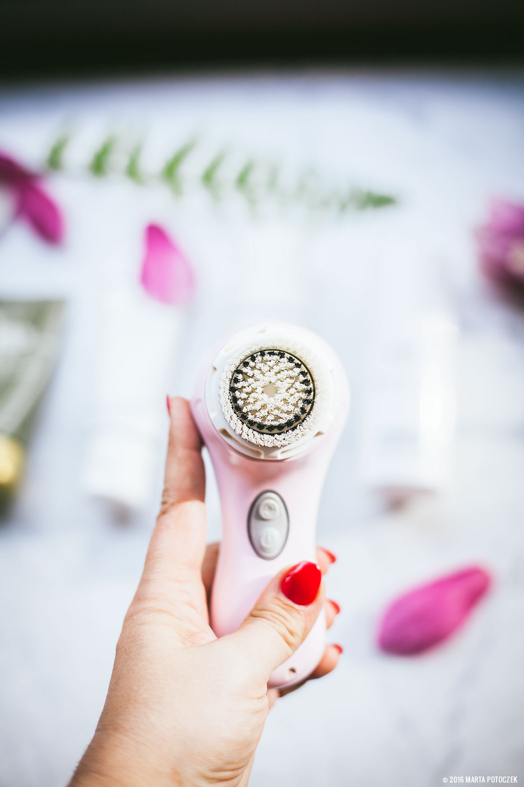 opinie o clarisonic mia 2- review